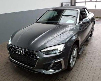 Audi A5 22.810 km 38.950 &euro; Schwäbisch Gmünd 73527