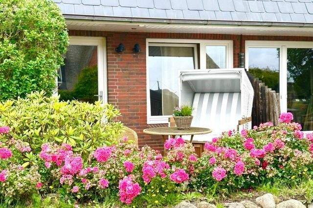 Etagenwohnung Kampen - 3 Zimmer, 70 m&sup2;, 1.245.000&euro; | Angebot:25702850