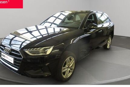 Audi A4 61.150 km 28.990 &euro; Kassel 34125