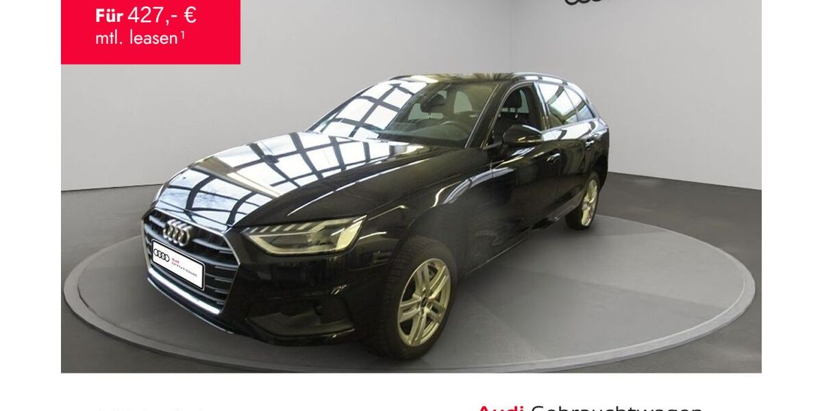 Audi A4 61.150 km 28.990 &euro; Kassel 34125