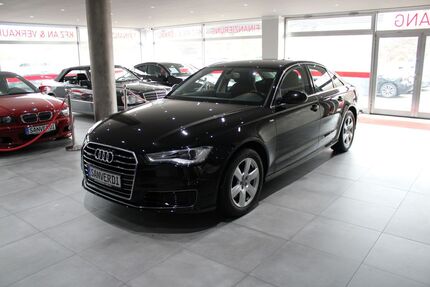 Audi A6 139.000 km 17.990 &euro; Puchheim-Bhf bei München 82178