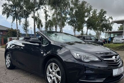 Opel Cascada 150.000 km 9.450 € Speyer 67346