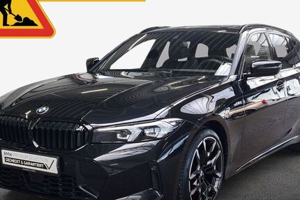 BMW 320 9.300 km 46.870 &euro; Papenburg 26871