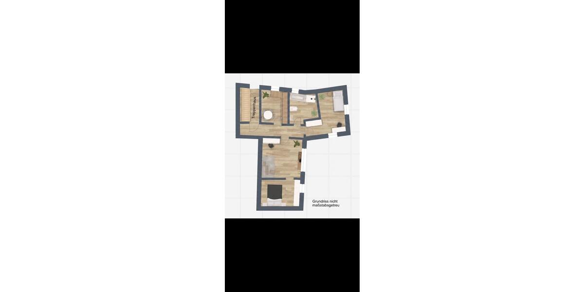 Erdgeschoßwohnung Cadolzburg - 3 Zimmer, 73 m&sup2;, 220.000&euro; | Angebot:26681156