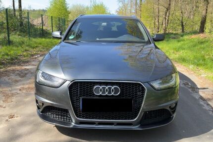 Audi A4 217.000 km 11.100 &euro; Löningen 49624