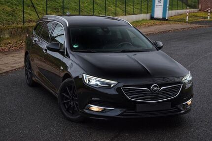 Opel Insignia 95.175 km 15.249 &euro; Duderstadt 37115