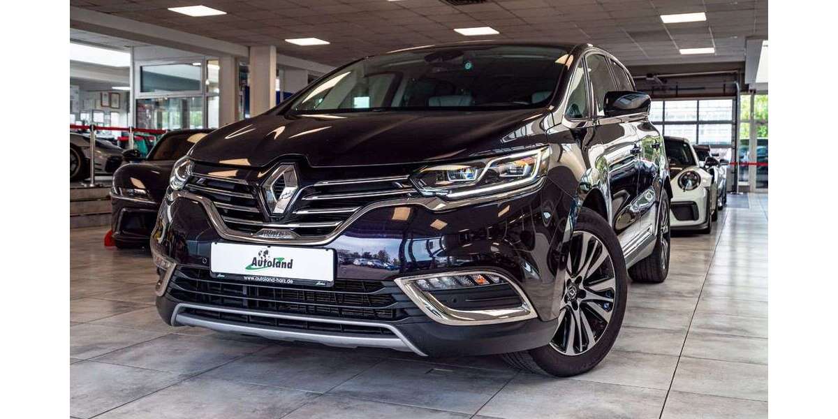 Renault Espace 75.700 km 22.990 € Wernigerode 38855