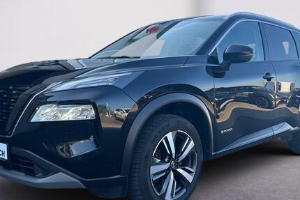 Nissan X-Trail 91.485 km 29.988 &euro; Altlay 56858