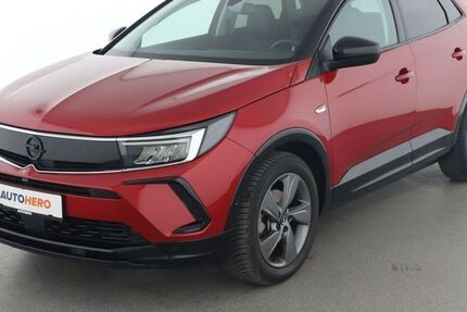 Opel Grandland (X)