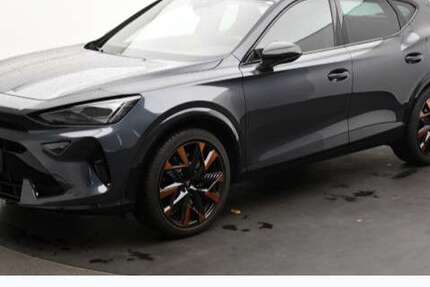 Cupra Formentor 7.619 km 37.490 € Wolfsburg 38440