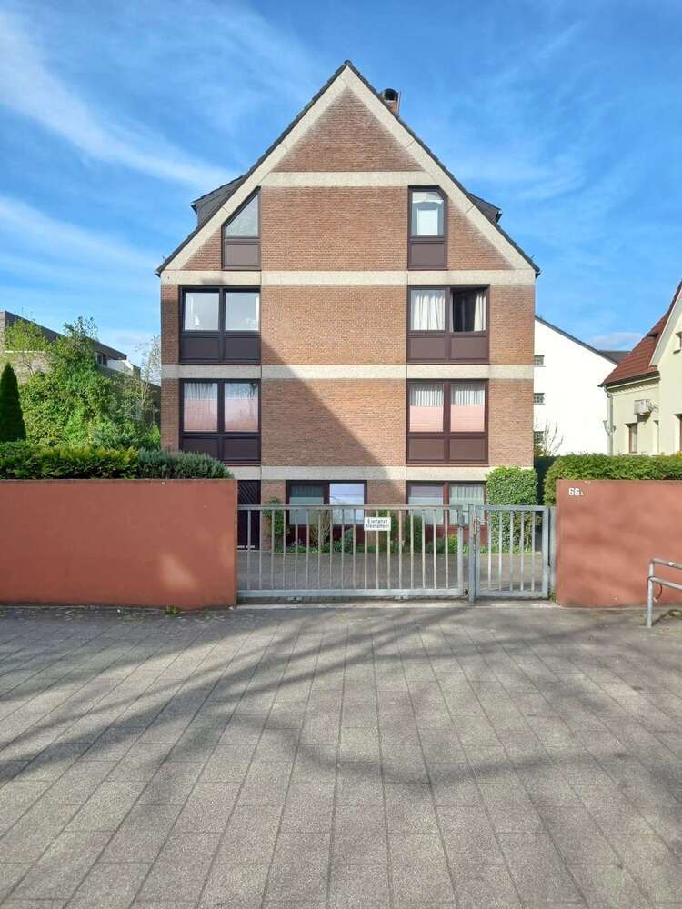 Wohnung zum Mieten in Bremen 1.150 € 110 m²