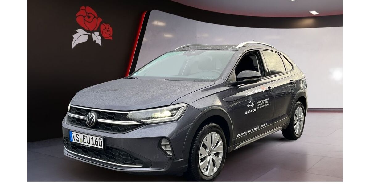 VW Taigo 15.005 km 26.549 &euro; Villingen-Schwenningen 78052