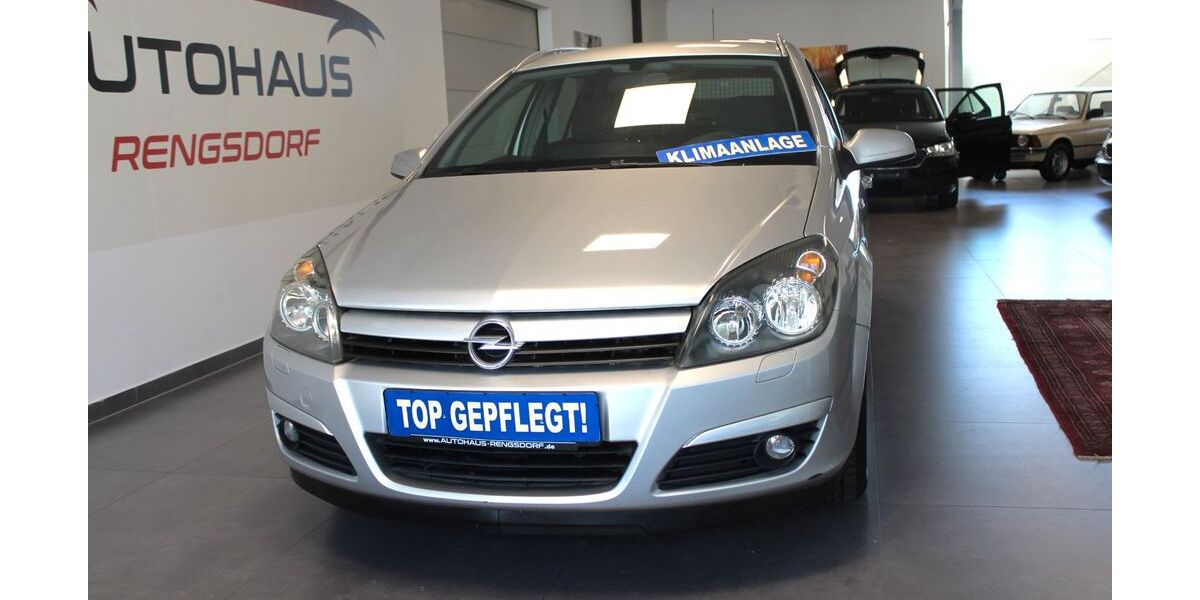 Opel Astra 169.120 km 2.990 &euro; Rengsdorf 56579