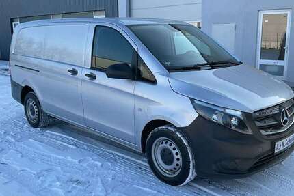Mercedes-Benz Vito 57.700 km 23.500 &euro; Schwebheim 97525