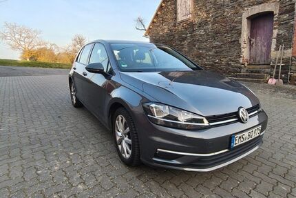 VW Golf 99.500 km 13.490 &euro; Reichenberg 56357