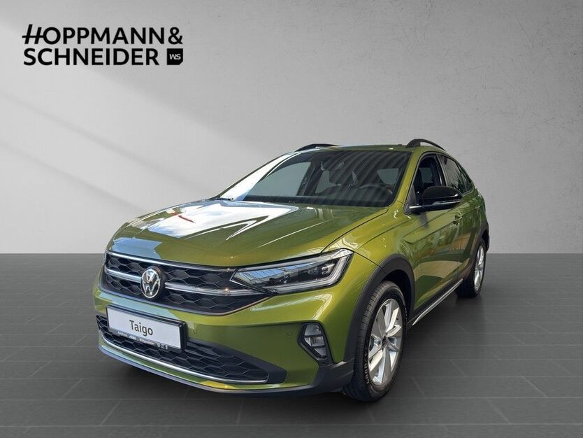 VW Taigo 17.900 km 25.610 € Erndtebrück 57339