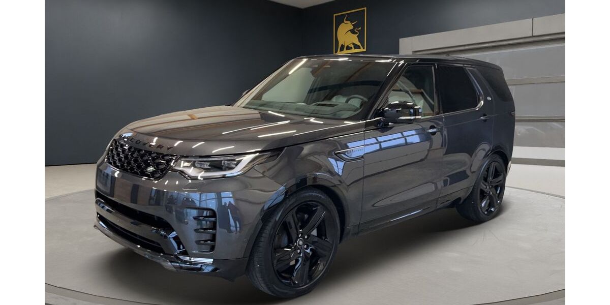 Land Rover Discovery 9.270 km 69.930 &euro; Passau 94032