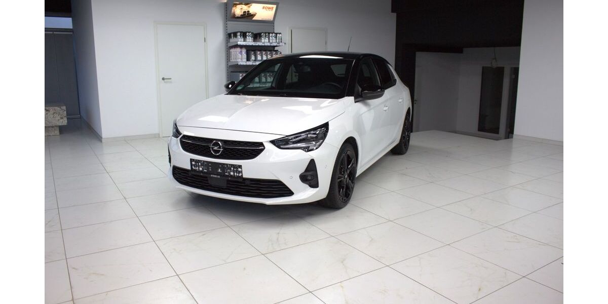 Opel Corsa 32.408 km 17.900 &euro; Engen 78234