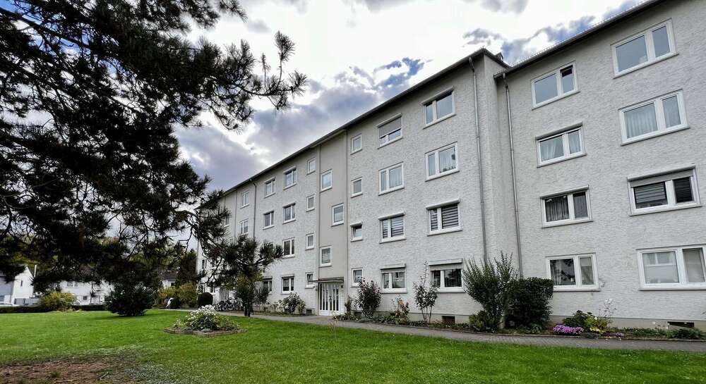 Etagenwohnung Neuwied - 4 Zimmer, 88 m&sup2;, 209.900&euro; | Angebot:25941861