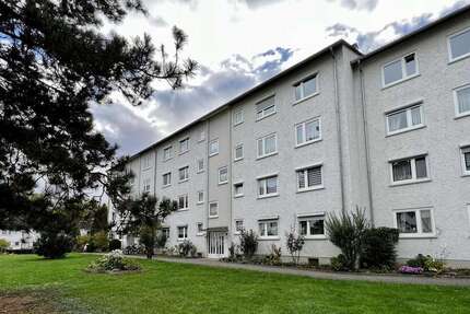 Wohnung Neuwied - 4 Zimmer, 88 m&sup2;, 209.900&euro; | Angebot:25941861