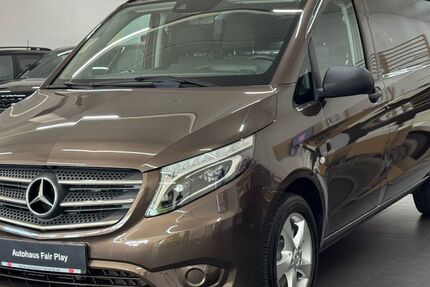 Mercedes-Benz Vito 83.135 km 34.990 &euro; Arnstadt 99310