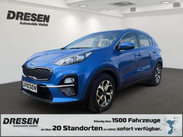 Sportage