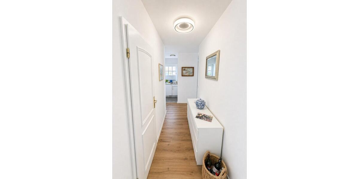 Hochparterre Sylt - 4 Zimmer, 74 m&sup2;, 1.450&euro; | Angebot:26342011