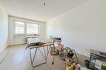 Leerstehend! Renovierungsbedürftige Wohnung mit Balkon in Nürnberger Nordstadt 2 zimmer