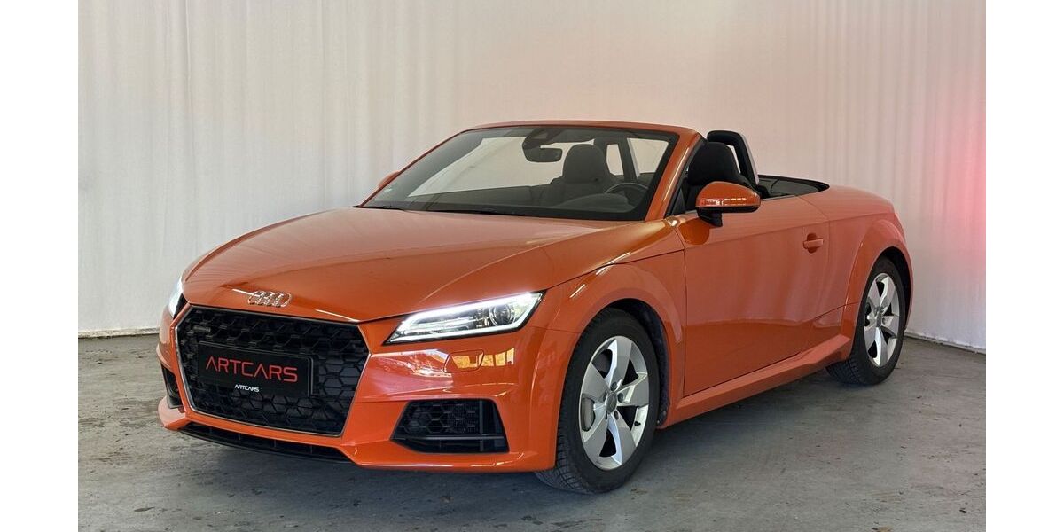 Audi TT 78.531 km 26.900 &euro; Warstein 59581