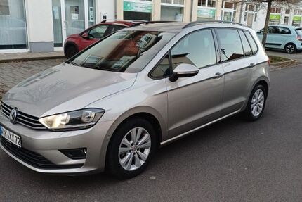 VW Golf Sportsvan 189.000 km 6.900 &euro; Wutha-Farnroda 99848