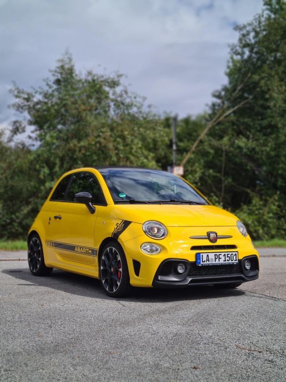 595 Competizione