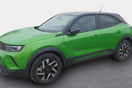 Opel Mokka 9.207 km 20.950 &euro; Wernigerode 38855