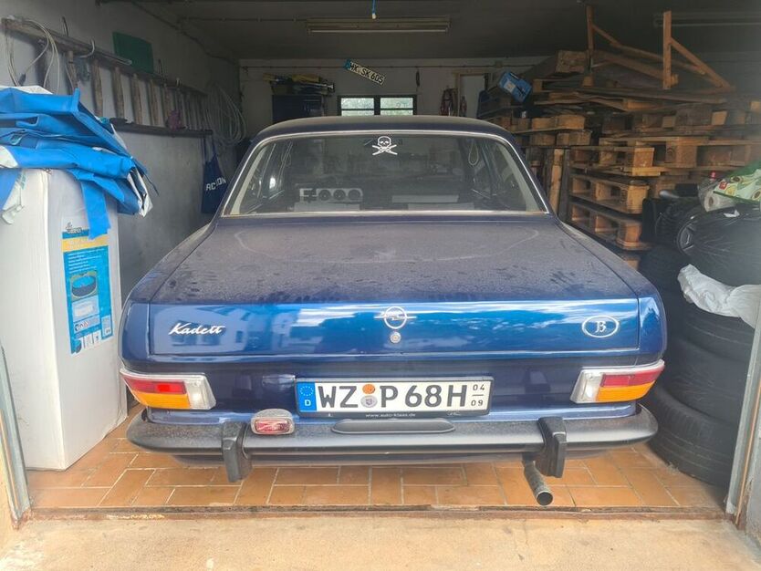 Kadett