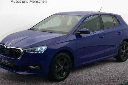 Skoda Fabia 1.800 km 16.340 &euro; Kaufbeuren 87600