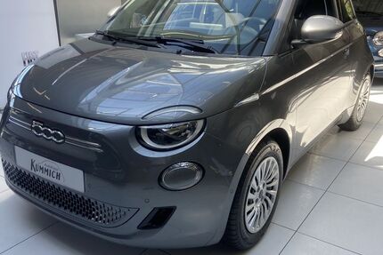 Fiat 500e 32.650 km 18.900 &euro; Aalen-Dauerwang 73457