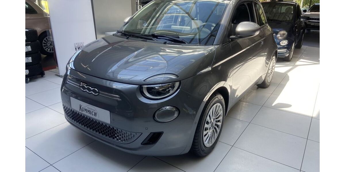 Fiat 500e 32.650 km 18.900 &euro; Aalen-Dauerwang 73457
