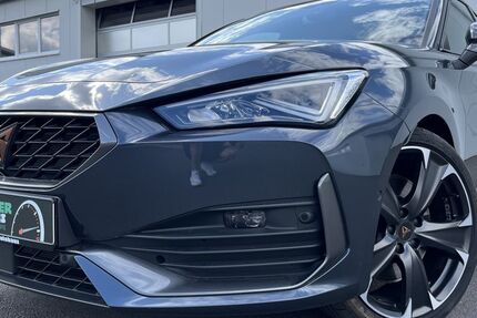 Cupra Leon 17.307 km 28.680 &euro; Marktredwitz 95615