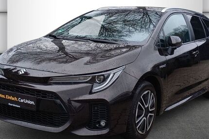 Suzuki Swace 79.986 km 18.990 &euro; Jena 07749