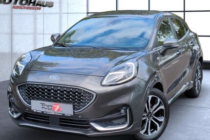 Ford Puma 27.900 km 17.950 &euro; Kirchseeon 85614