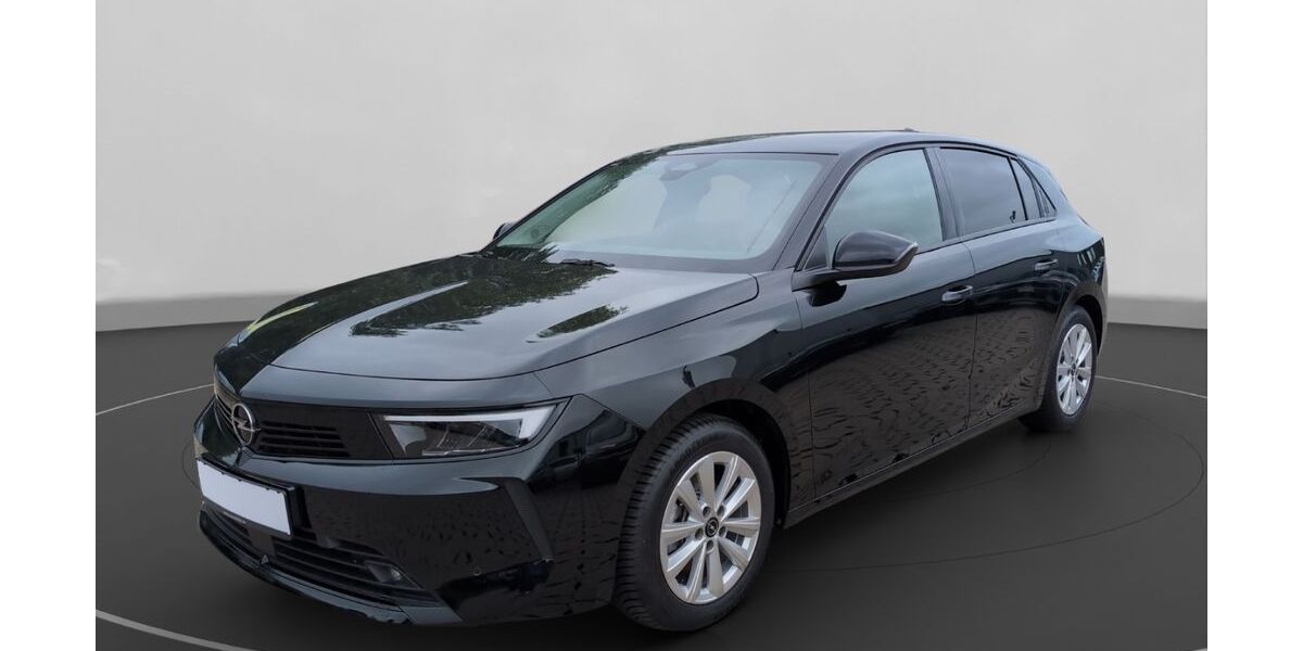 Opel Astra 9.890 km 19.450 &euro; Bückeburg 31675