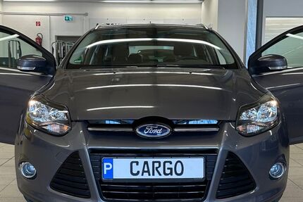 Ford Focus 164.800 km 4.000 &euro; Künzell 36093