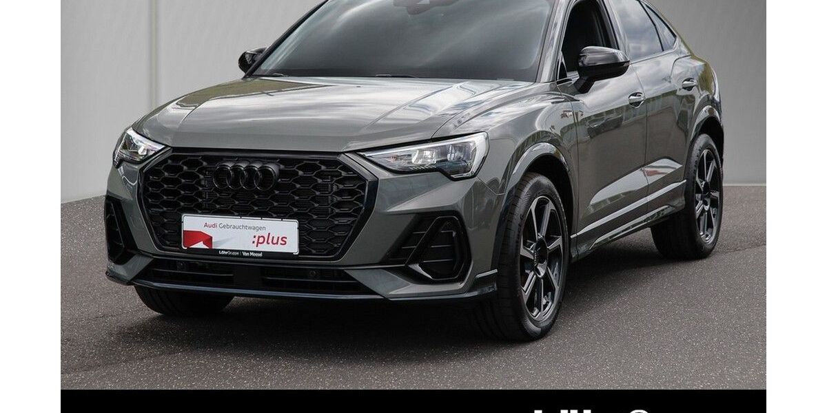 Audi Q3 9.712 km 38.980 &euro; Koblenz 56070