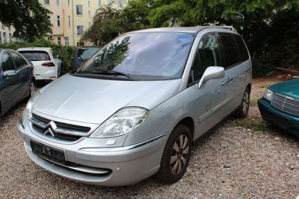 Citroen C8 245.000 km 1.299 &euro; Berlin 12347