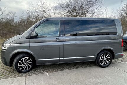 VW T6 Multivan 90.000 km 40.950 &euro; Eichstätt 85072