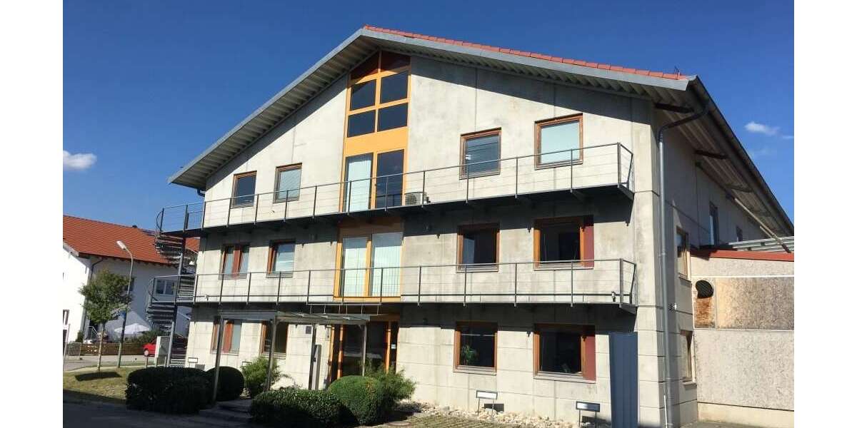 Gewerbeobjekt Otterfing - 1.550.000&euro; | Angebot:24772017