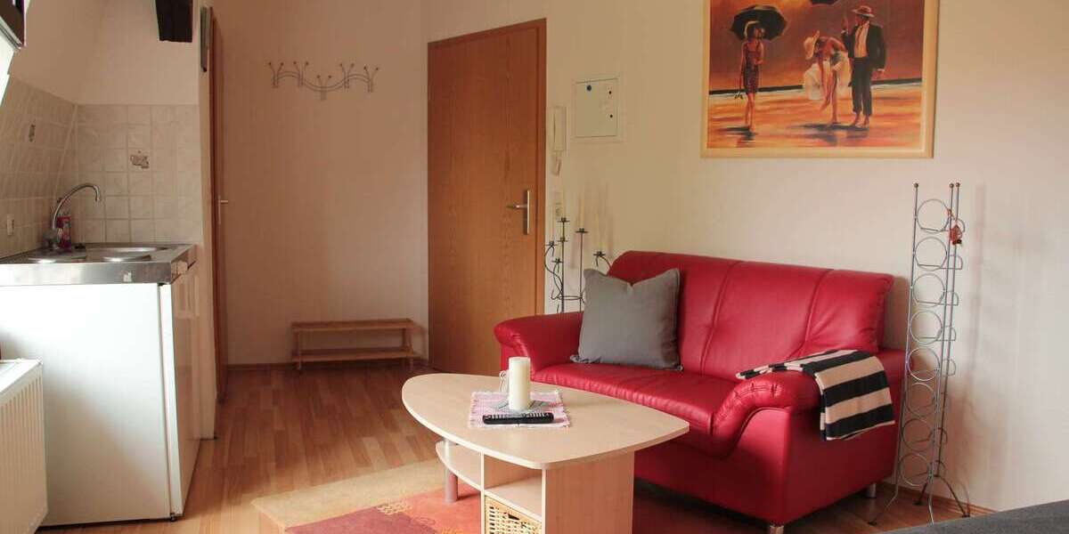 Zimmer Quedlinburg - 1 Zimmer, 450&euro; | Angebot:27279903