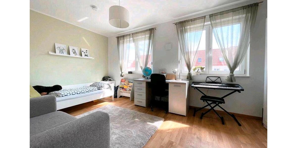 Reihenhaus Königs Wusterhausen - 6 Zimmer, 125 m&sup2;, 469.000&euro; | Angebot:26020967