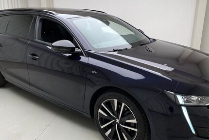 Peugeot 508 39.100 km 22.950 &euro; Bad Kreuznach 55545