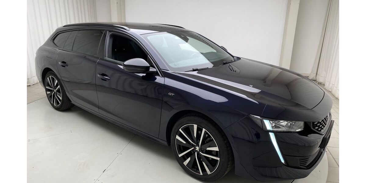 Peugeot 508 39.100 km 22.950 &euro; Bad Kreuznach 55545