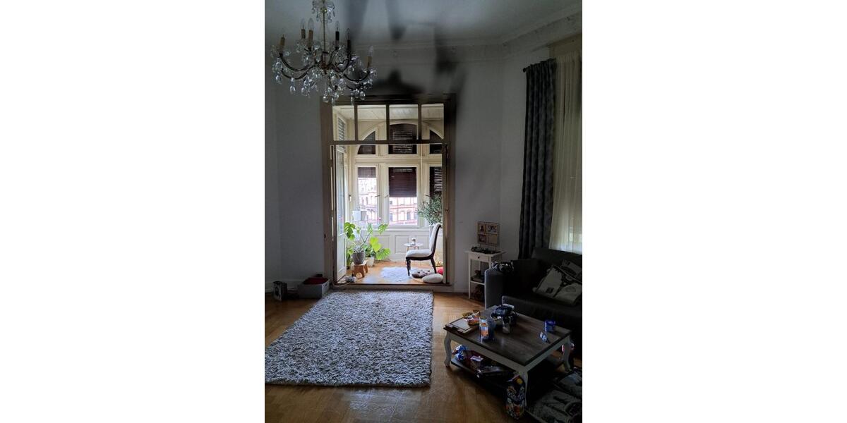 Etagenwohnung Wiesbaden Klarenthal - 5 Zimmer, 180 m&sup2;, 1.860&euro; | Angebot:24570807
